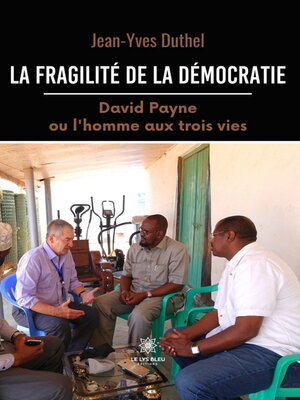 cover image of La fragilité de la démocratie